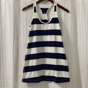 Lululemon cool racer back